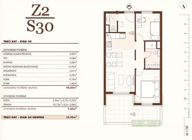RE989762Tloris - Z2 - S30