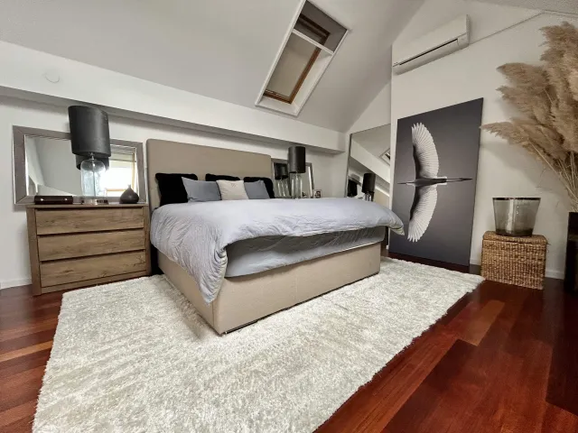 Zagreb, Gornji Bukovac, Maksimir - Luksuzni četverosoban penthouse, najam