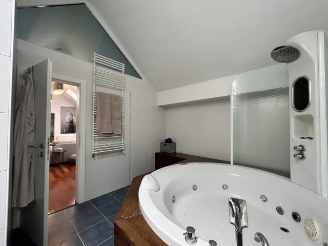 Zagreb, Gornji Bukovac, Maksimir - Luksuzni četverosoban penthouse, najam