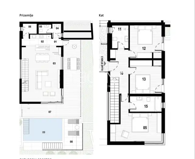 RE72057Plan mieszkania