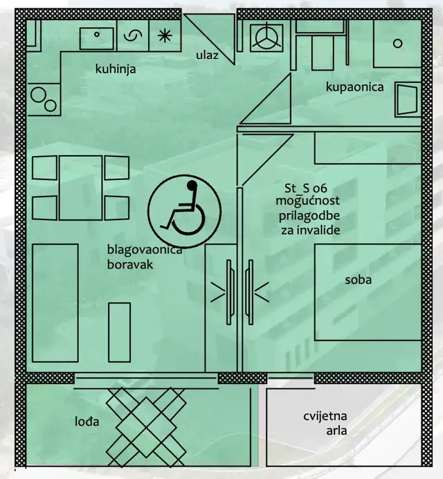 RE487763Půdorys - S6