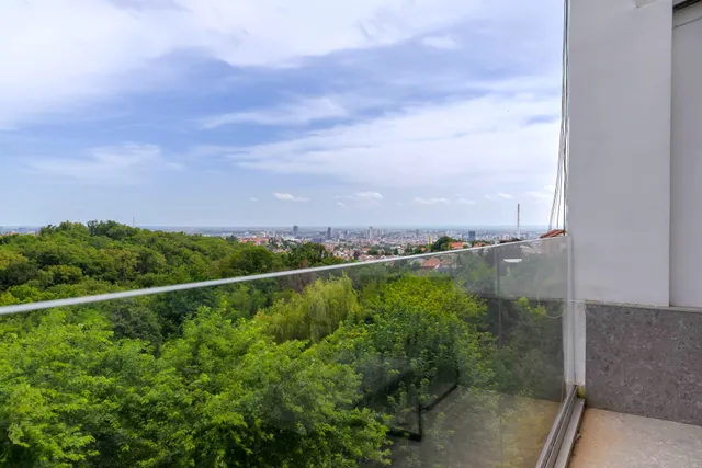 Zagreb, Vrhovec - Moderan trosoban stan 185 m2