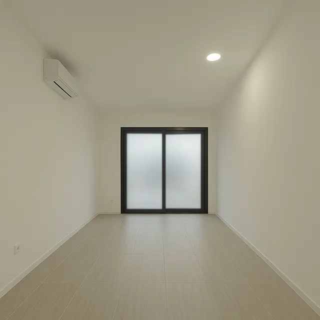 Podstrana, Strožanac - Trosoban stan sa loggiom