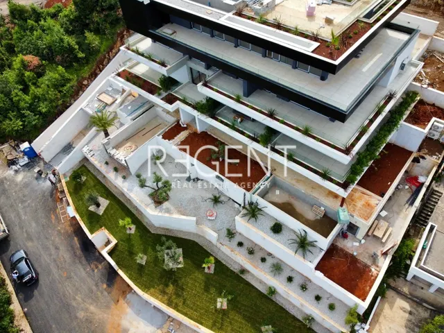 Quarnero, Abbazia - Nuova costruzione residenziale di lusso