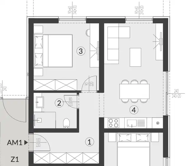 RE673638Wohnungsgrundriss