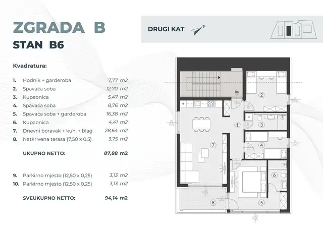 RE926143Grundriss der Wohnung