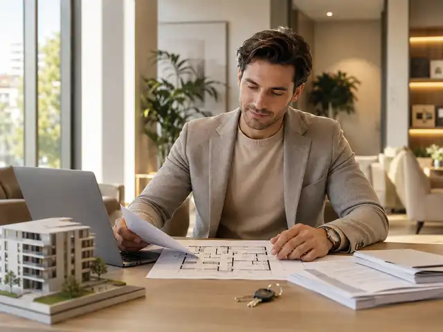 Samci na tržištu nekretnina: kako do prvog stana