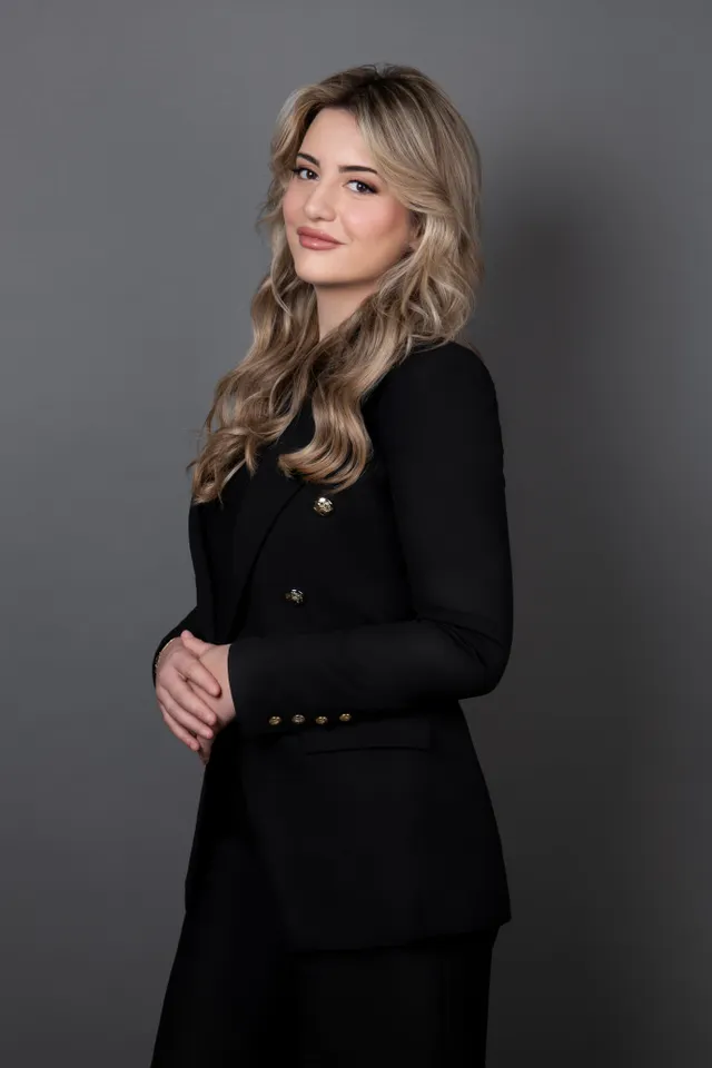 Dora Kaćunko