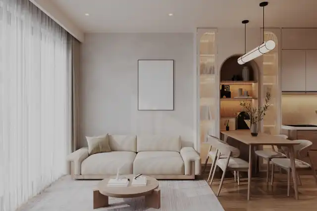 Split, Visoka - Altura Residences