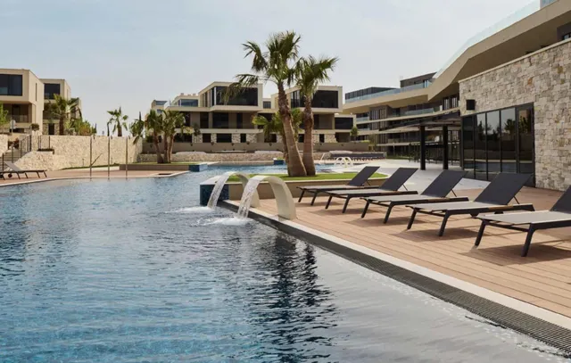 Istra, Savudrija, Crveni Vrh – Petram Resort Stan u luksuznom kompleksu 95 m2