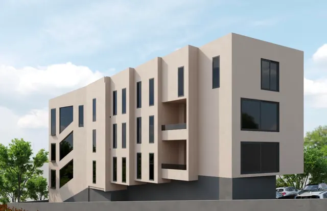 Zagabria, Šestine - Nuova costruzione residenziale urbana in una posizione prestigiosa
