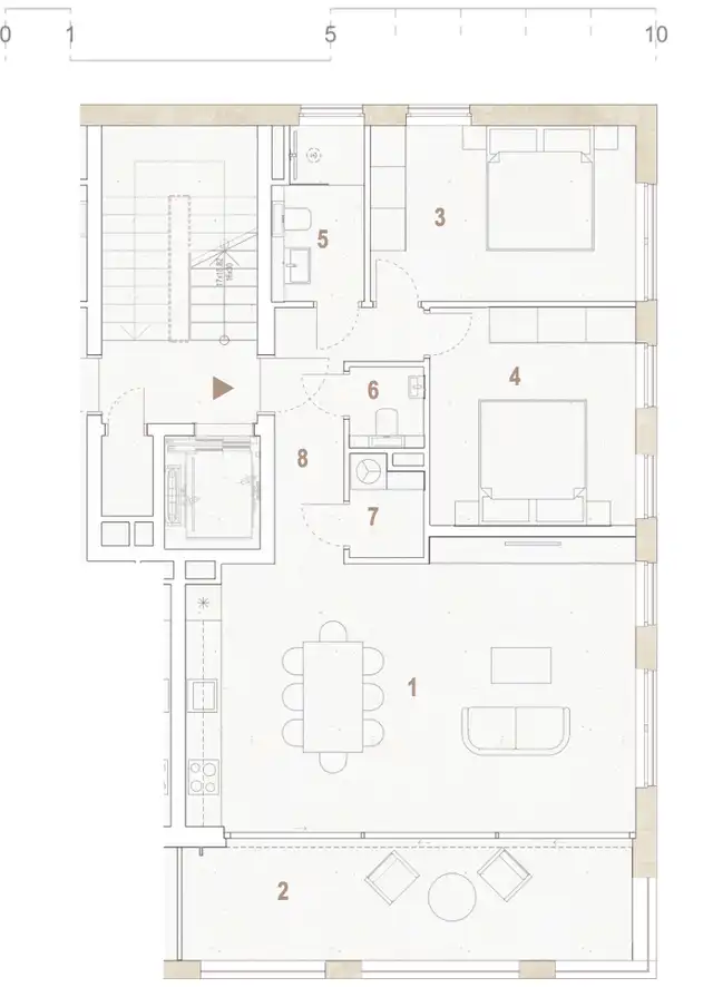 RE111957Floor plan