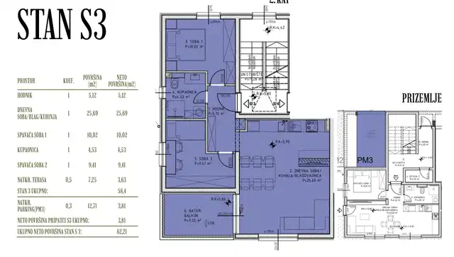 RE167968Floor plan - S3