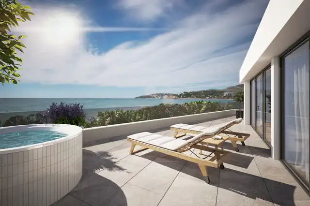 Opatija, Volosko - Luxury new residential building