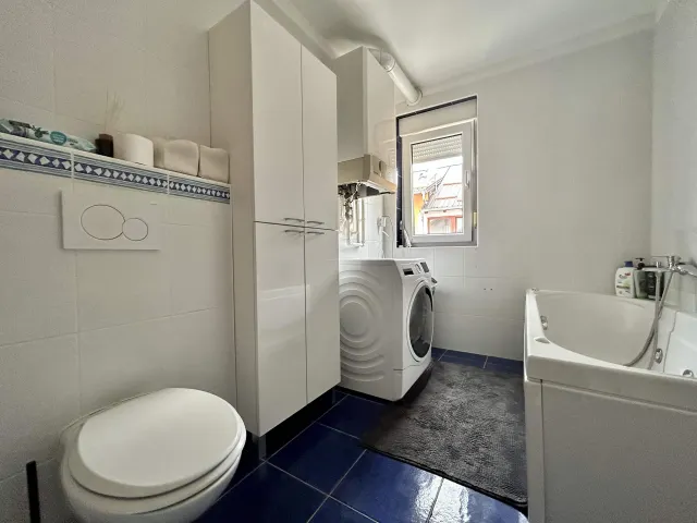Zagreb, Gornji Bukovac, Maksimir - Luksuzni četverosoban penthouse, najam