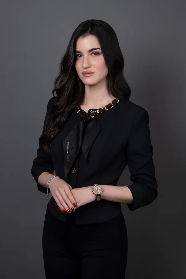 Marta Špika