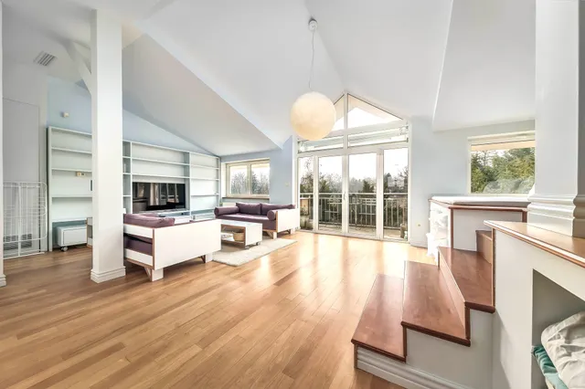 Zagreb, Jurjevska - Moderan trosoban stan 120 m2, najam