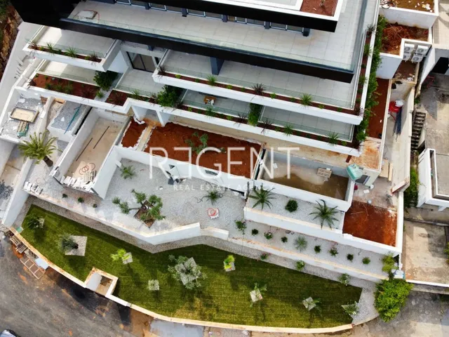 Quarnero, Abbazia - Nuova costruzione residenziale di lusso
