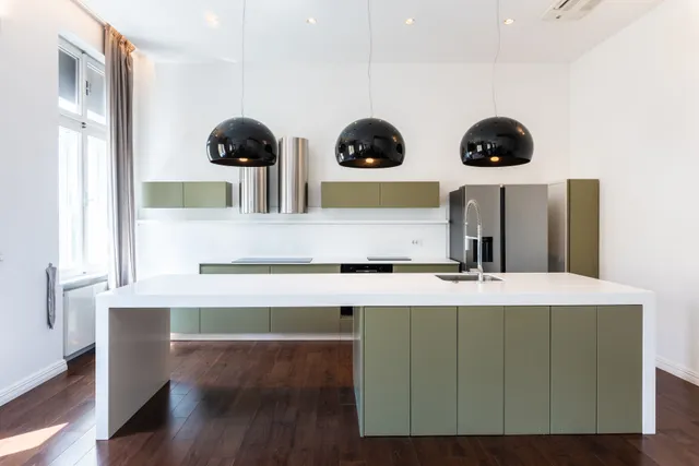 Zagreb, Centar – Luksuzan dvoetažni stan na Tomislavom trgu, 181 m²