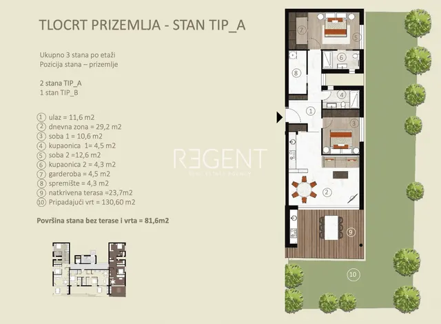 RE67644Plan mieszkania