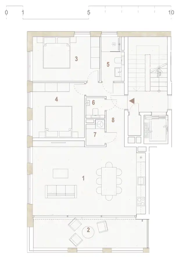 RE496692Floor plan
