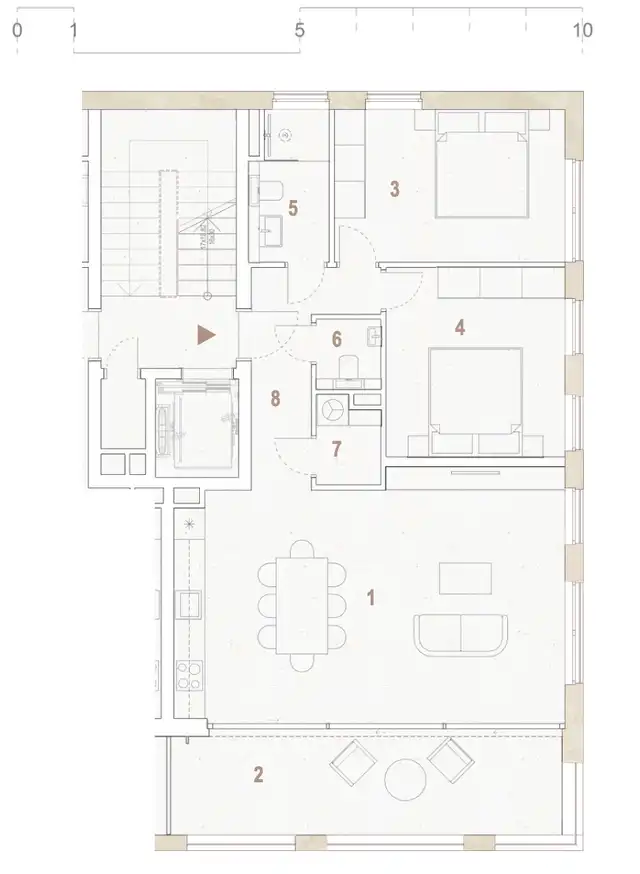 RE778015Floor plan