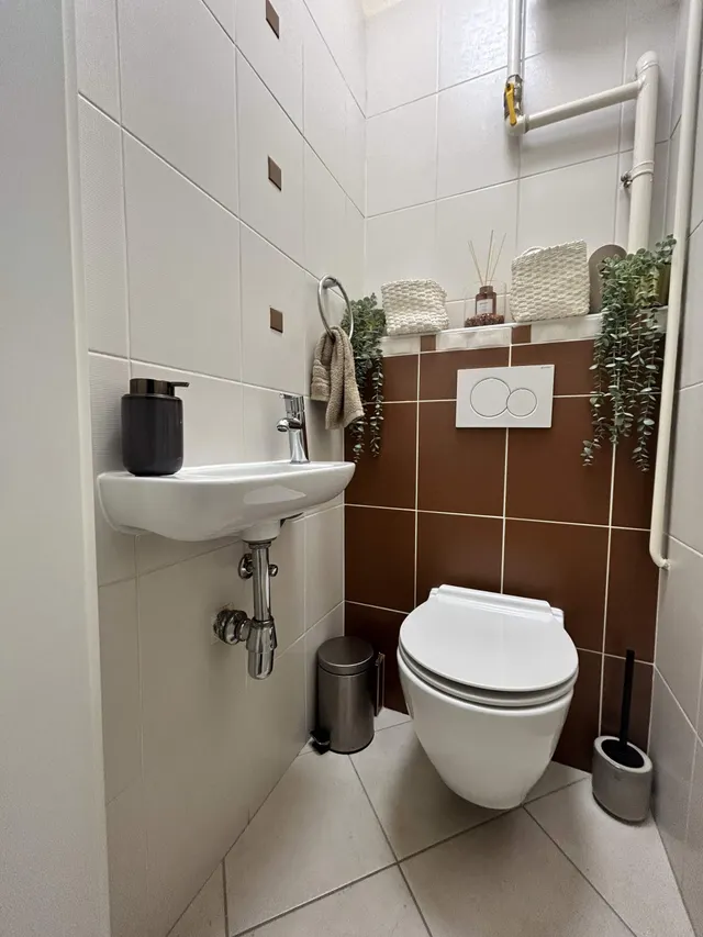 Zagreb, Gornji Bukovac, Maksimir - Luksuzni četverosoban penthouse, najam