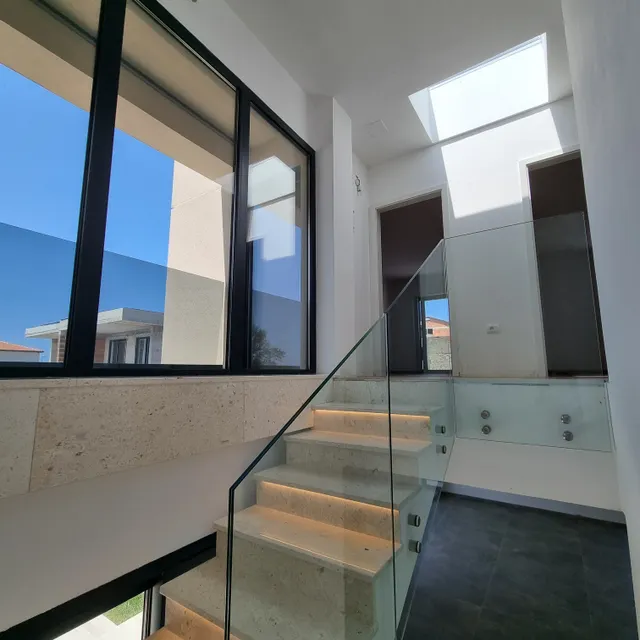Istra, Umag – Luksuzna urbana vila 186,28 m2