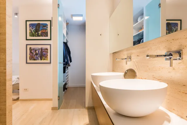 Zagreb, Črnomerec - luksuzan četverosoban penthouse