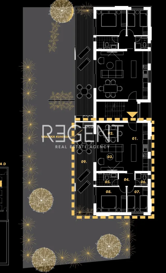 RE78914Tlocrt stana