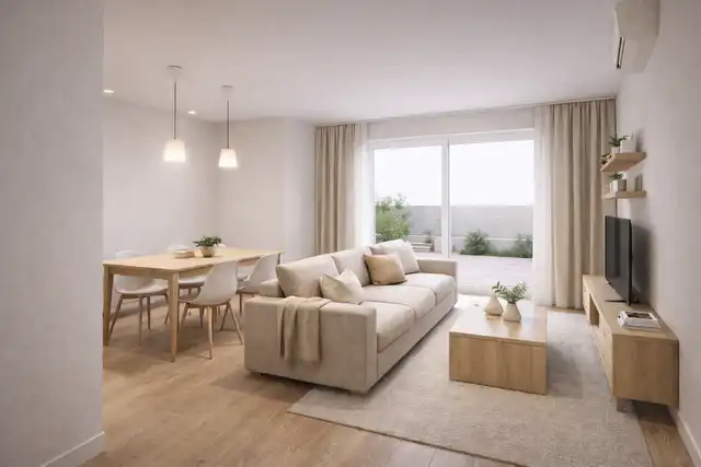 Makarska, Zelenka – nowoczesna nowa zabudowa w pobliżu centrum i plaży