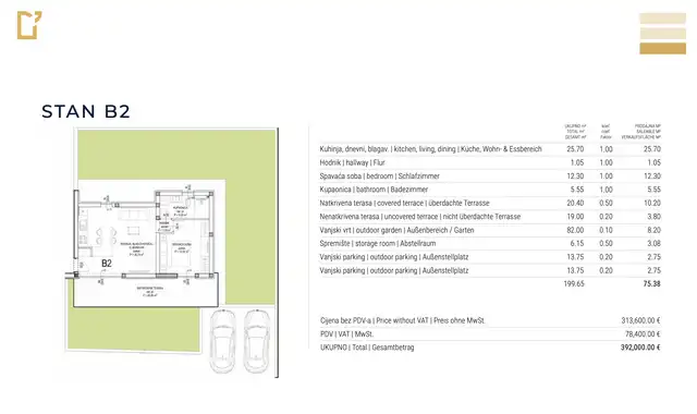 RE693102Plan mieszkania