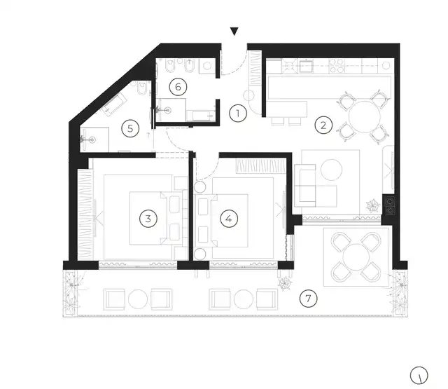 RE578712Floor plan