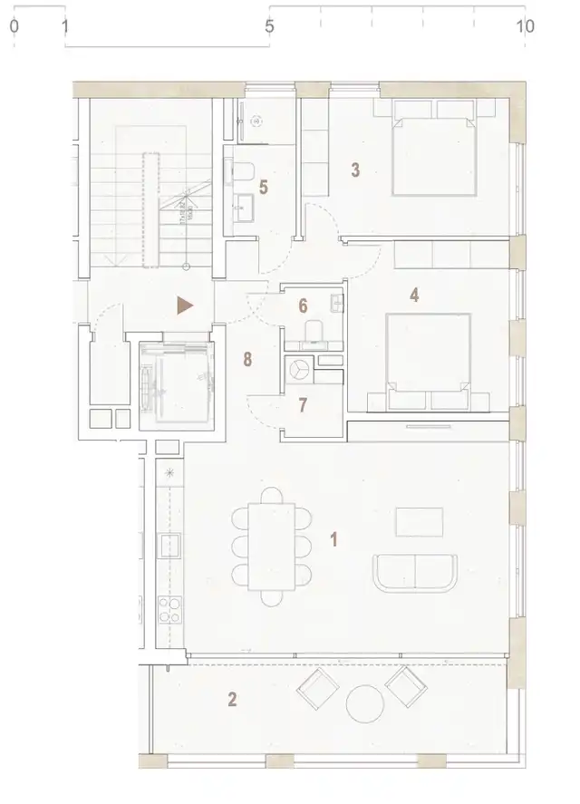 RE469931Floor plan