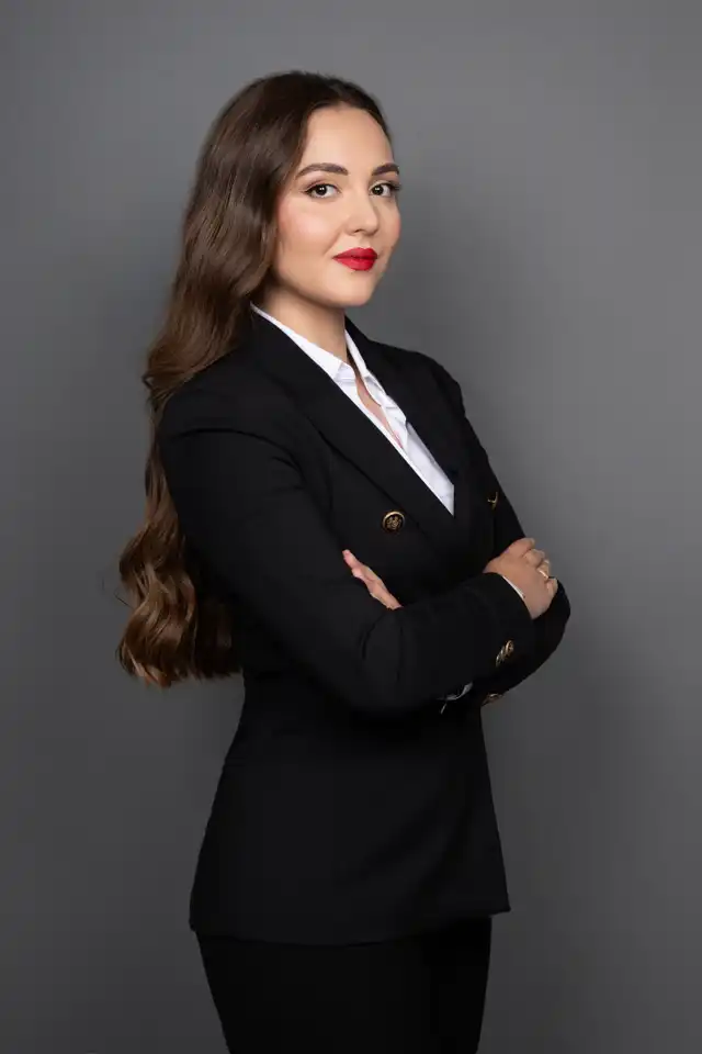 Gabriela Eva Barišić
