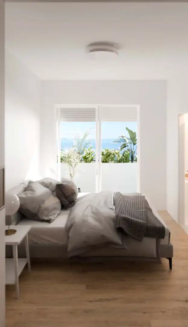 Villa Mareterra - Luksuz s pogledom na more u centru Splita