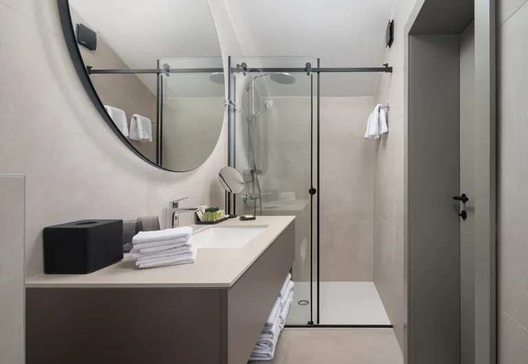 Zadar, Sv. Filip i Jakov - Molum Hotel & Residence třípokojový apartmán