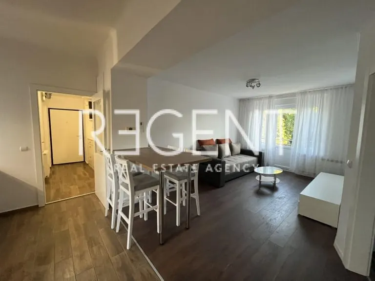 Zagreb, Maksimir - Three-room apartment 67 m2 for rent