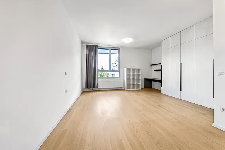 Záhreb, Sveti Duh - Luxusný dvojpodlažný byt 240 m2, novostavba