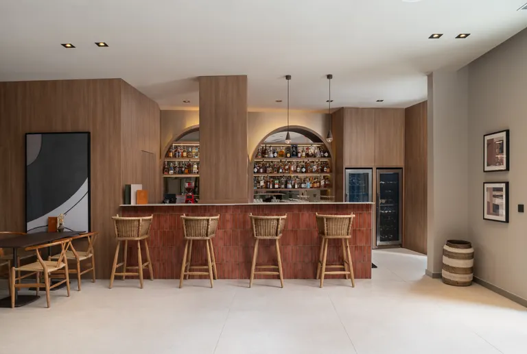 Zadar, Sv. Filip i Jakov - Molum Hotel & Residence dvoupokojový apartmán