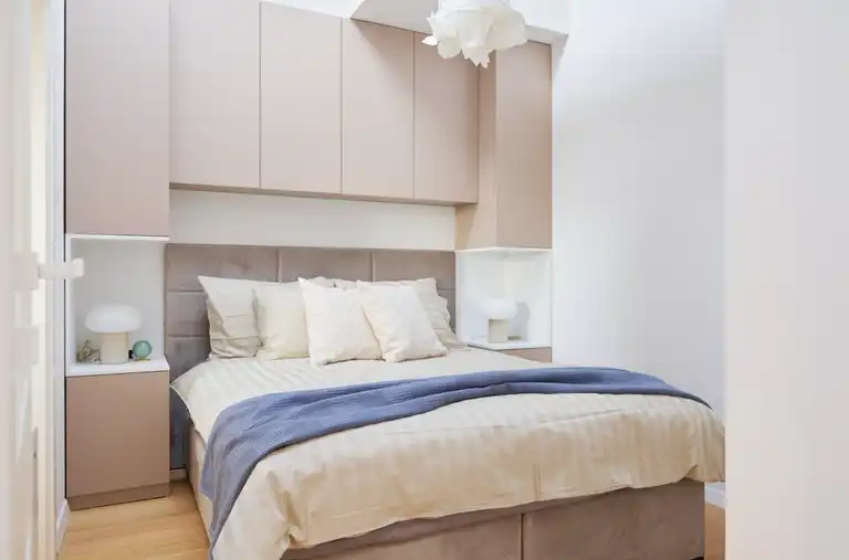 Zagreb, Maksimir - Dvosoban stan 45 m2 prvi najam
