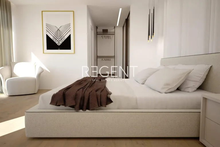 Istra, Rovinj - Appartement moderne de quatre pièces de 210 m2