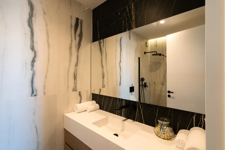 Opatija – Moderný trojizbový byt s výhľadom na more 139,9 m2