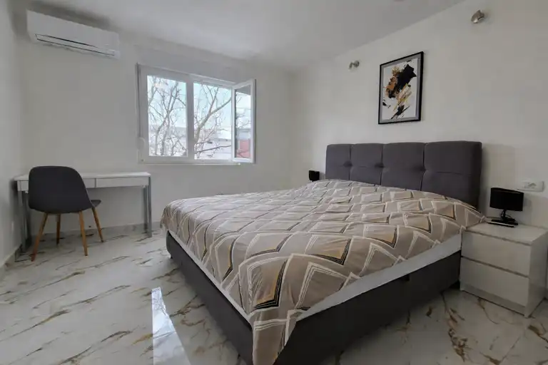 Split, Zentrum - Moderne Zwei-Zimmer-Wohnung mit Balkon