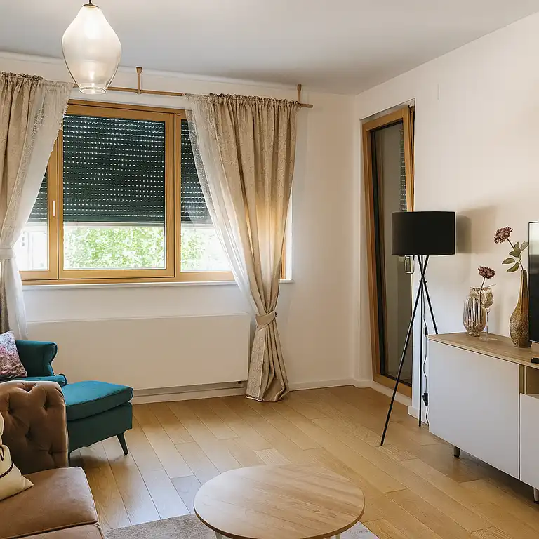 Zagreb, Črnomerec - Moderan trosoban stan za najam