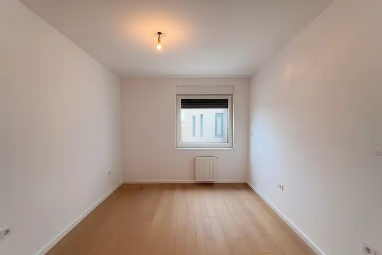 Zagreb, Trešnjevka - Appartement de deux pièces dans un immeuble neuf