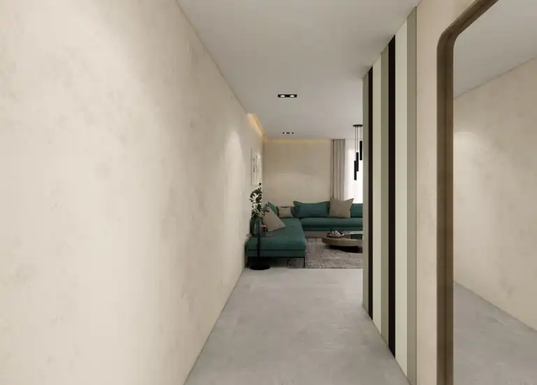 Istra, Rovinj – Luksuzan stan u novogradnji 130,25 m2