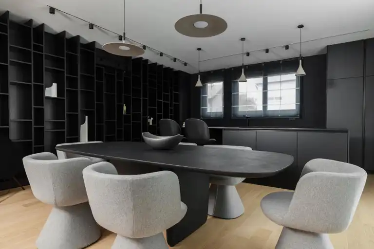 Zagabria, Srebrnjak - Lussuoso appartamento con tre stanze e sauna