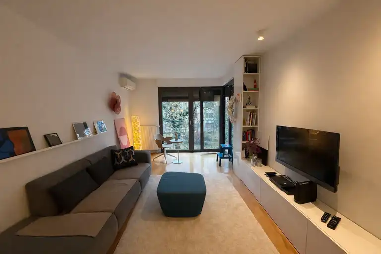 Zagabria, Jordanovac - Appartamento bilocale in affitto in un nuovo edificio