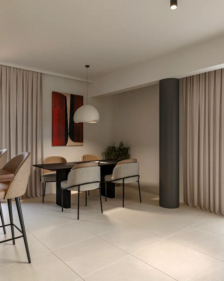 Zagreb, Šestine – Trosoban stan 102m² , novogradnja